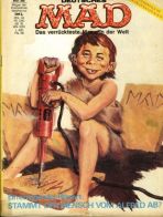 MAD (Serie ab 1967) # 058 (von 300)