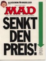 MAD (Serie ab 1967) # 080 (von 300)