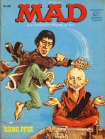 MAD (Serie ab 1967) # 085 (von 300)