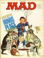 MAD (Serie ab 1967) # 088 (von 300)