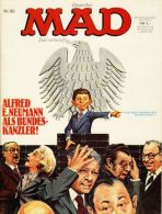 MAD (Serie ab 1967) # 090 (von 300)