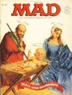 MAD (Serie ab 1967) # 092 (von 300)