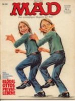 MAD (Serie ab 1967) # 096 (von 300)