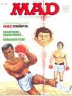 MAD (Serie ab 1967) # 102 (von 300)