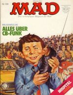 MAD (Serie ab 1967) # 106 (von 300)