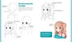 Dein ultimativer Manga-Anime-Zeichenkurs: Fashion