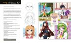 Dein ultimativer Manga-Anime-Zeichenkurs: 111 Tipps und Tricks