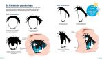 Dein ultimativer Manga-Anime-Zeichenkurs: 111 Tipps und Tricks