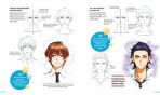 Dein ultimativer Manga-Anime-Zeichenkurs: 111 Tipps und Tricks