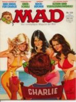 MAD (Serie ab 1967) # 124 (von 300)
