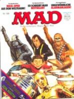 MAD (Serie ab 1967) # 126 (von 300)
