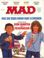 MAD (Serie ab 1967) # 141 (von 300)