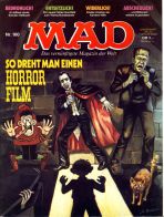 MAD (Serie ab 1967) # 160 (von 300)