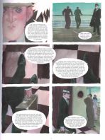 Schachnovelle (Bahoe Books)