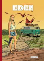 Eden (S&L) # 02 (von 3)
