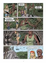 Eden (S&L) # 02 (von 3)