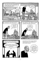 Unter rotem Staub