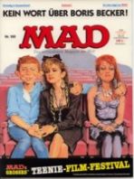 MAD (Serie ab 1967) # 199 (von 300)