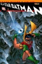 All Star Batman # 01