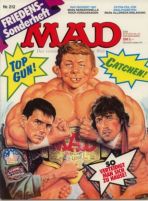 MAD (Serie ab 1967) # 212 (von 300)