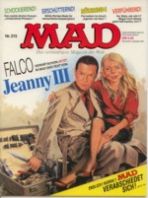 MAD (Serie ab 1967) # 215 (von 300)