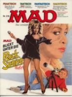 MAD (Serie ab 1967) # 218 (von 300)