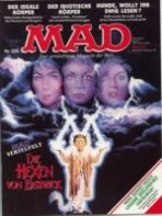 MAD (Serie ab 1967) # 225 (von 300)