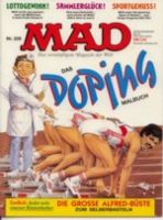 MAD (Serie ab 1967) # 226 (von 300)