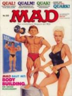 MAD (Serie ab 1967) # 233 (von 300)