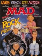 MAD (Serie ab 1967) # 235 (von 300)