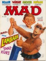 MAD (Serie ab 1967) # 252 (von 300)