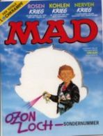 MAD (Serie ab 1967) # 255 (von 300)