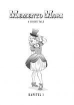 Memento mori - A Circus Tale