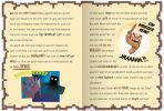 Tagebuch eines kleinen Noobs (Bd. 01, illustrierter Roman) - Ein neuer Krieger