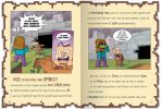 Tagebuch eines kleinen Noobs (Bd. 01, illustrierter Roman) - Ein neuer Krieger