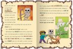 Tagebuch eines kleinen Noobs (Bd. 01, illustrierter Roman) - Ein neuer Krieger