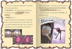Tagebuch eines kleinen Noobs (Bd. 01, illustrierter Roman) - Ein neuer Krieger
