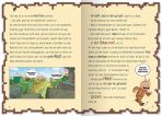Tagebuch eines kleinen Noobs (Bd. 02, illustrierter Roman) - Chaos im Nether