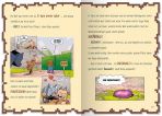 Tagebuch eines kleinen Noobs (Bd. 02, illustrierter Roman) - Chaos im Nether