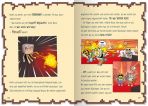 Tagebuch eines kleinen Noobs (Bd. 02, illustrierter Roman) - Chaos im Nether