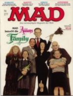 MAD (Serie ab 1967) # 277 (von 300)