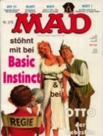 MAD (Serie ab 1967) # 279 (von 300)