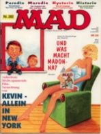 MAD (Serie ab 1967) # 282 (von 300)