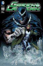 Green Lantern Sonderband (Serie ab 2016) # 01 - 03 (von 3)