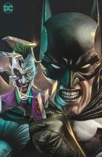 Batman (Serie ab 2017) # 73 - Variant-Cover-Edition A