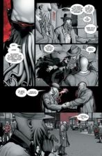 Dark Crisis Sonderband # 01 - Welten ohne Justice League