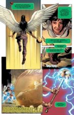 Dark Crisis Sonderband # 01 - Welten ohne Justice League