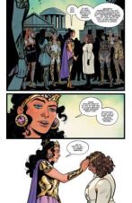Dark Crisis Sonderband # 01 - Welten ohne Justice League