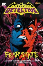 Batman - Detective Comics Paperback (Serie ab 2022) # 02 SC - Fear State