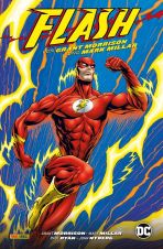 Flash von Grant Morrison und Mark Millar - SC